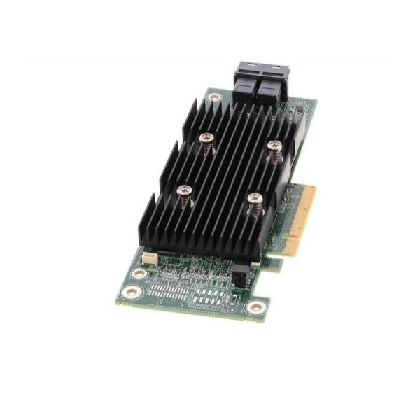 Контроллер DELL JXW07 PERC H330 12gb/s PCI-e 3.0 SAS