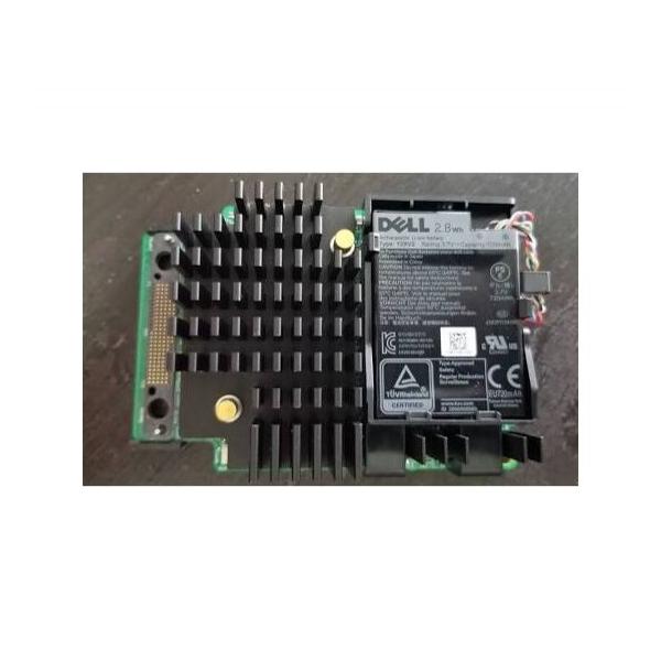 Контроллер DELL 5FMY4 PERC H740p PCI-e 3.1 SAS