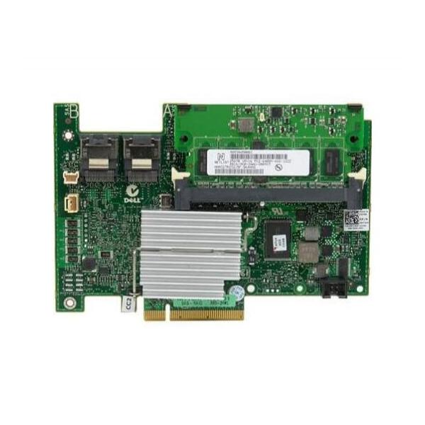 Контроллер DELL CN-0R374M PERC H700 Integrated SAS