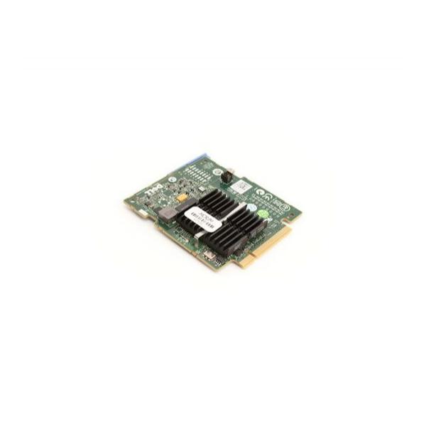 Контроллер DELL MCRJM PERC H200 Modular 6gb/s Pci-e 2.0 X8 SAS