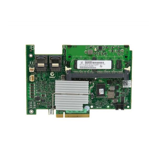 Контроллер DELL 0R374M PERC H700 Integrated SAS