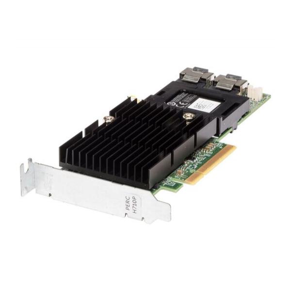 Контроллер DELL 7GCGT PERC H710p 6gb/s Pci-e 2.0 X8 SAS