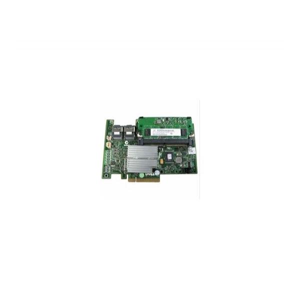 Контроллер DELL 405-11457 PERC H700 Integrated SAS