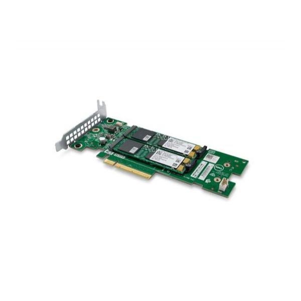 Контроллер DELL 3JT49 Boss-s1 Boot Optimized Server Storage Adapter