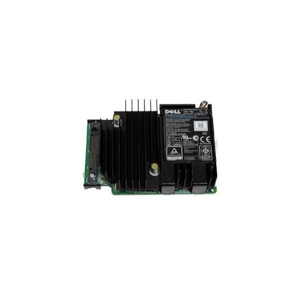 Контроллер DELL V0J5J 12gbps SAS