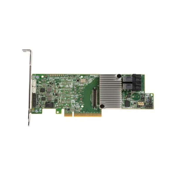 Контроллер DELL MM445 MegaRAID LSI 9361-8i 12Gb 8port (int) Pci-e 3.0 X8 Sata/SAS