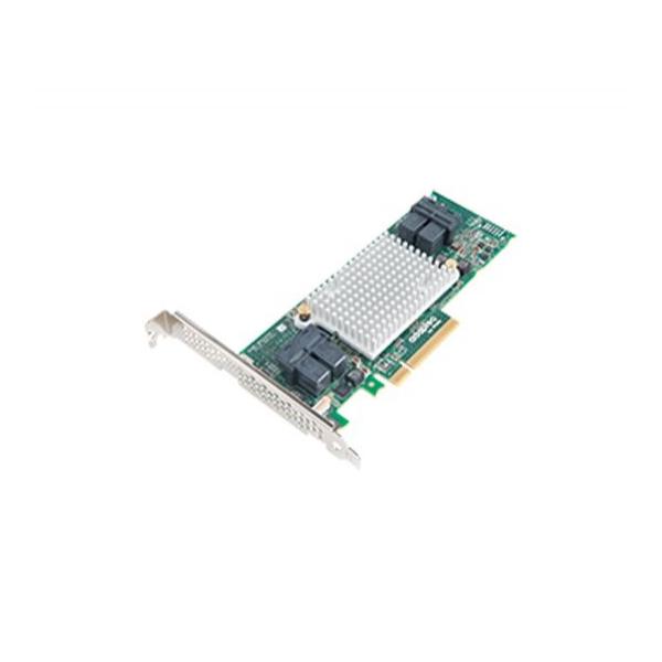 Контроллер ADAPTEC 1000-16I 12Gb 16-port Pci-e 3.0 X8 Low Profile SAS