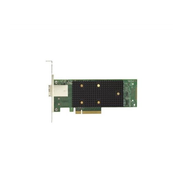 Контроллер LENOVO 01KN503 Thinksystem 430-16e SAS