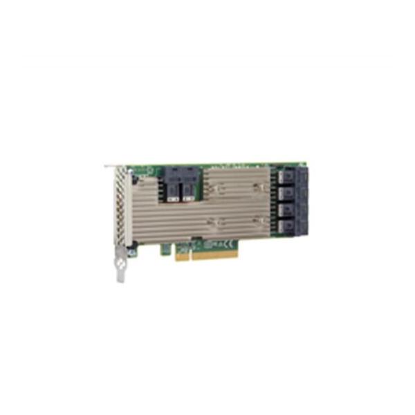 Контроллер BROADCOM 9305-24I LSI 12gb/s 24-port Internal PCI-e 3.0 SAS