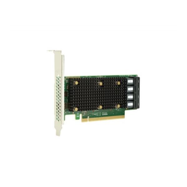 Контроллер BROADCOM 9405W-16I 12gb/s SAS