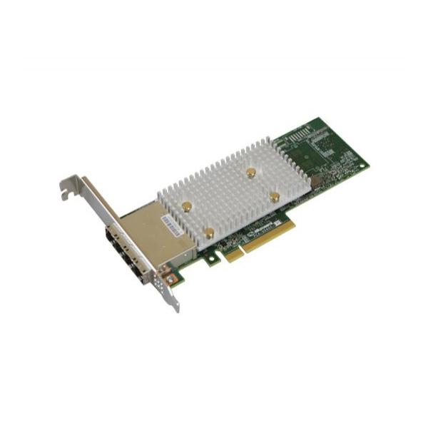 Контроллер ADAPTEC 2293600-R 12 Gbps Pcie Gen3 SAS