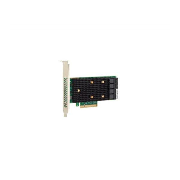 Контроллер BOARDCOM 9500-16I 16-port Int 12gb/s SAS