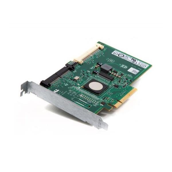 Контроллер DELL X9162 PERC S300 PCI-e X8 SAS