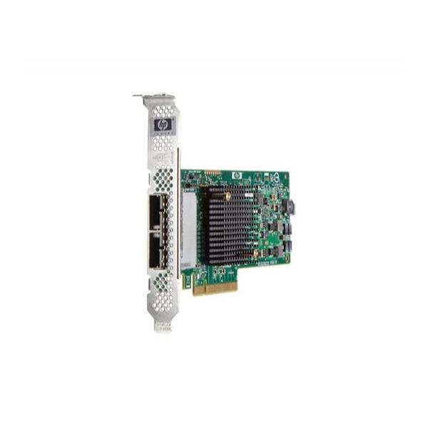 Контроллер HP 726913-001 H241 12Gb 2-port Ext Pci-e 3.0 Smart HBA