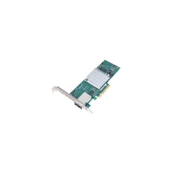 Контроллер ADAPTEC 1000-8E 1000-8e 12Gb 8port Pci-e 3.0 X8 Low Profile SAS