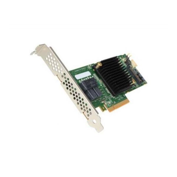 Контроллер ADAPTEC ASR-7805 Single 6gb/s 8int Port Pci-e 3.0 X8 SAS