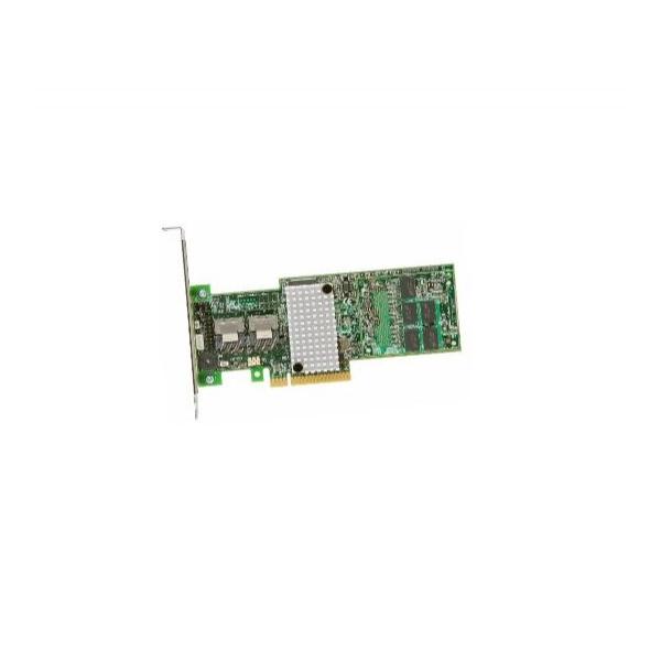 Контроллер DELL DNKYM LSI MegaRAID 9265-8i 8-port Pci-e 2.0 X8 Mini-SAS