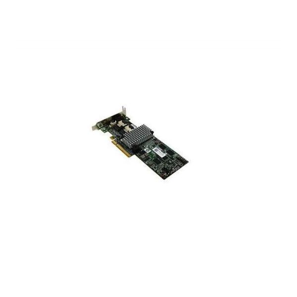 Контроллер DELL 2V4KK 6gb Lsi9260-8i PCI-e 2.0 X8 SAS