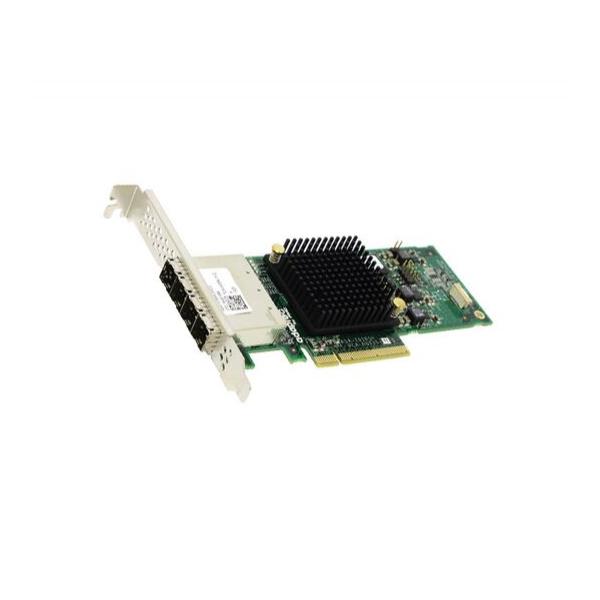 Контроллер ADAPTEC ASA-70165H 70165h 16-port Ext 6gb/s Pcie 3.0 X 8 Sata SAS