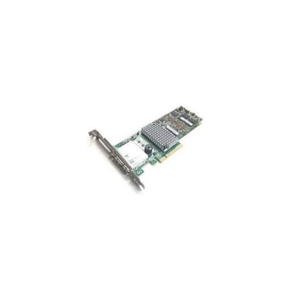 Контроллер DELL GRHH8 LSI MegaRAID 9285cv-8e 6gb/s SAS