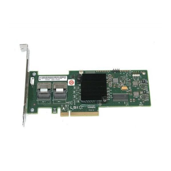 Контроллер LENOVO 03T6739 LSI 9240-8i 6gb/s 8port MegaRAID PCI-e 2.0 Sata/SAS