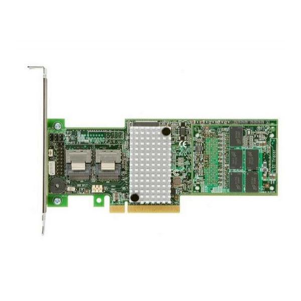 Контроллер DELL 609FH PERC H730p 12Gb SAS