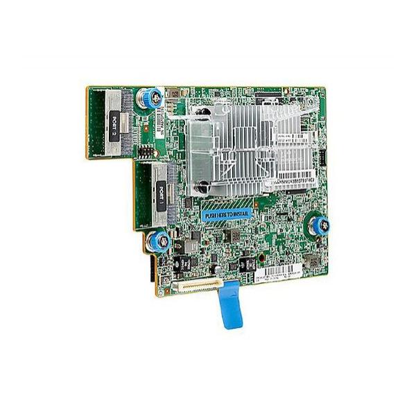 Контроллер HP 843201-001 Smart Array P840ar/2gb FBWC 12Gb 2-port Internal SAS