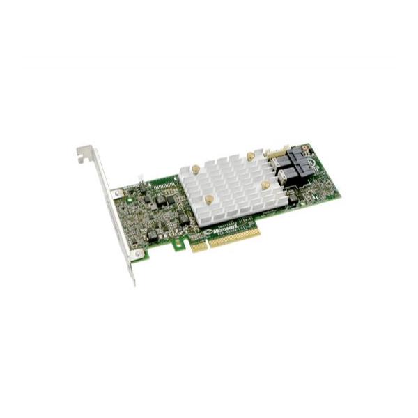 Контроллер ADAPTEC ASR-3154-8I 12 Gbps Pcie Gen3 SAS