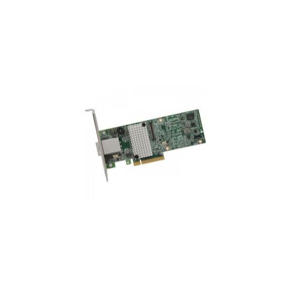 Контроллер LSI LOGIC 9380-8e MegaRAID SAS