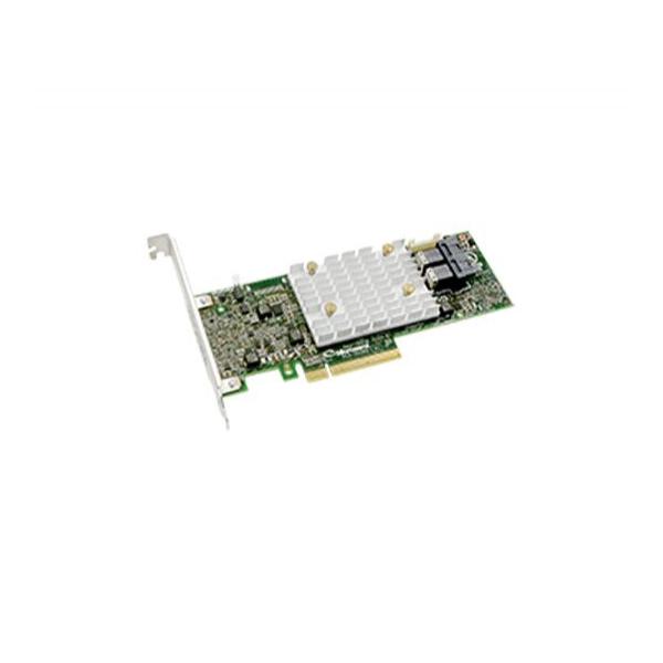 Контроллер ADAPTEC ASR-3152-8I 12 Gbps Pcie Gen3 SAS