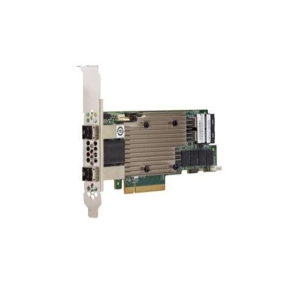 Контроллер BROADCOM SAS SAS9480-8I8E