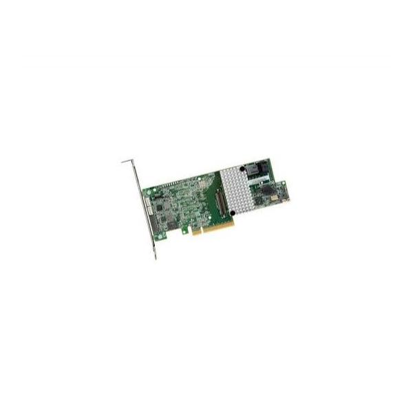 Контроллер LSI LOGIC Lsi00415 12gb/s Pcie 3.0, 4-port Internal SAS