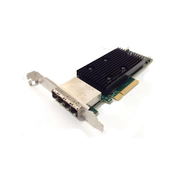 Контроллер DELL 565-BBDP 12Gb Quad-port Pci-e SAS