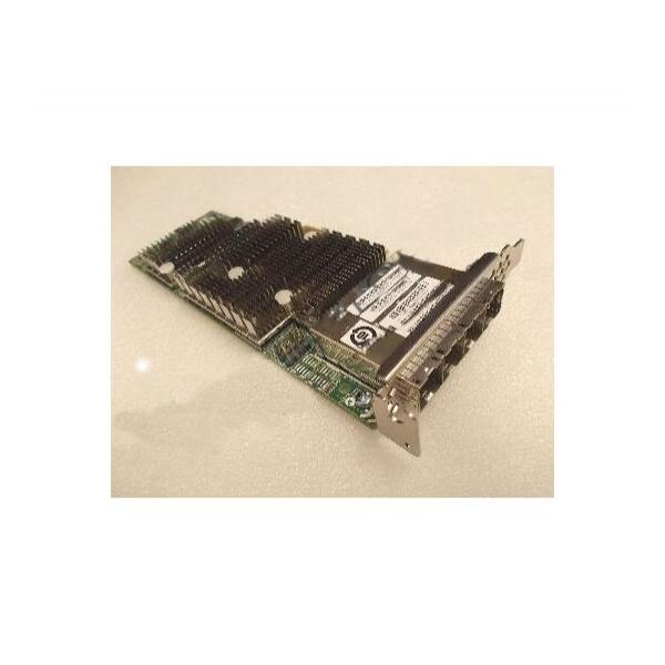 Контроллер DELL TFJRW 6gbps Pci-e 4-port SAS