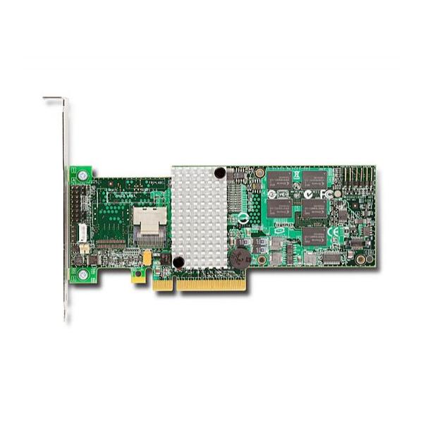 Контроллер LSI LOGIC SAS SAS9260-4I