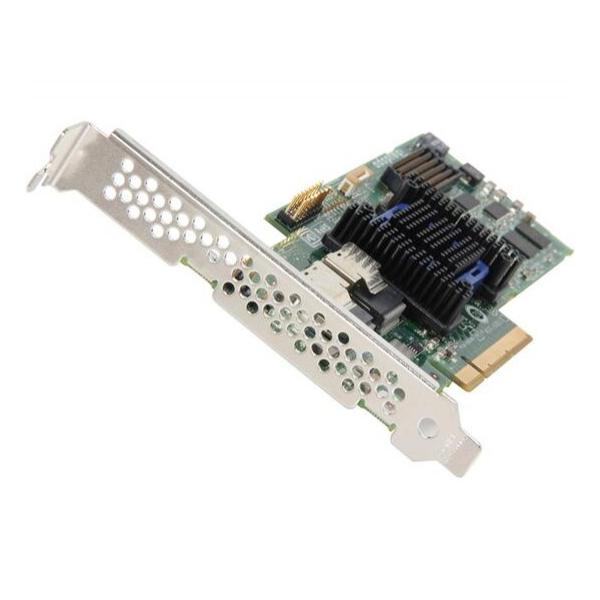 Контроллер ADAPTEC ASR-6405E 6405e 4-port Pci-e 2.0 SAS