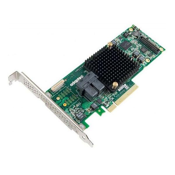 Контроллер ADAPTEC ASR-8805 8805 Single 12gb/s PCI-e 3.0 X8 SAS