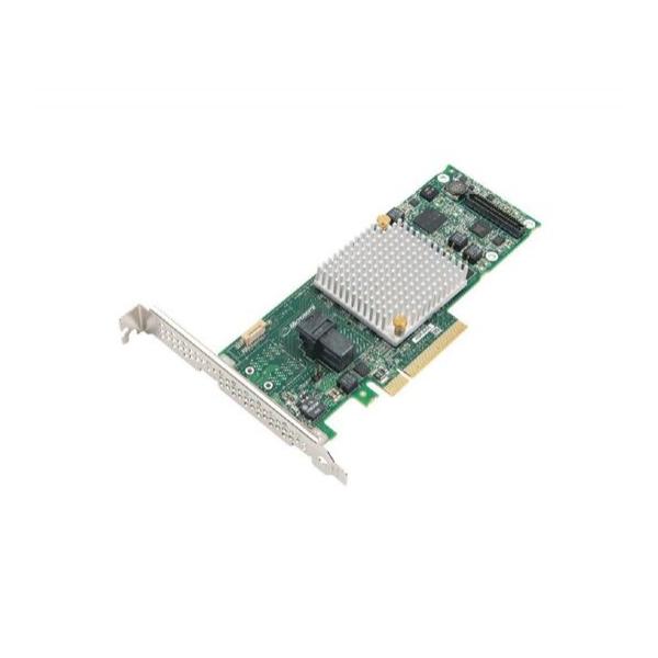 Контроллер DELL X60RX Asr-8805 Adaptec 12gbps SAS