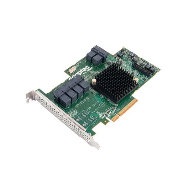 Контроллер ADAPTEC ASR-72405 Single 6gb/s 24int Port Pci-e 3.0 X8 SAS