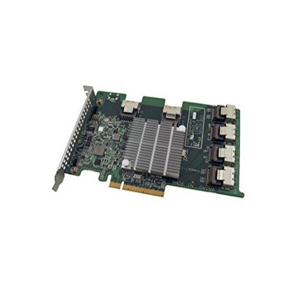 Контроллер LENOVO 03X3834 Pci-e 24 Ports Expander Card V1.0 For Thinkserver Rd630