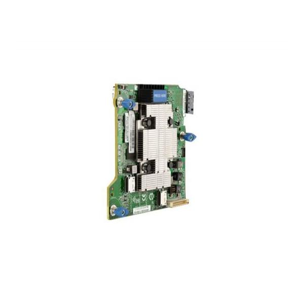 Контроллер HP 759559-001 Smart Array P542d 12gb/s Pcie 3.0 X8 SAS