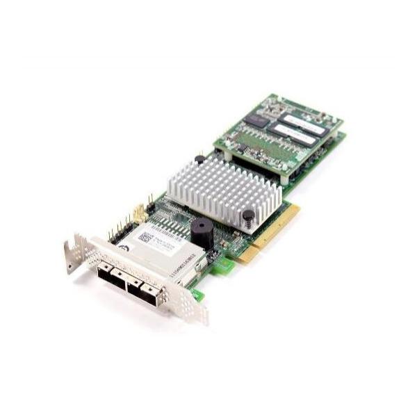 Контроллер DELL 6J00V MegaRAID 9285-8e 6gb/s Pci-e SAS