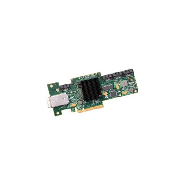 Контроллер LSI LOGIC H5-25326-01 9212-4i4e 8-port PCI-e 2.0 SAS