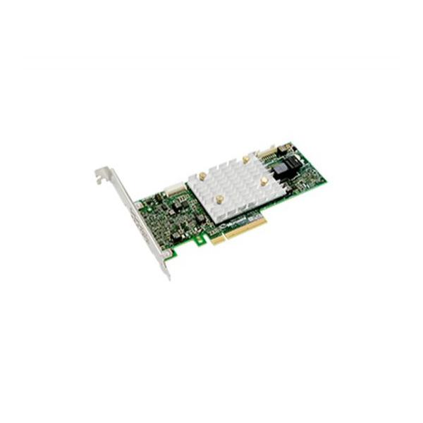 Контроллер ADAPTEC ASR-3101-4I 12 Gbps Pcie Gen3 SAS