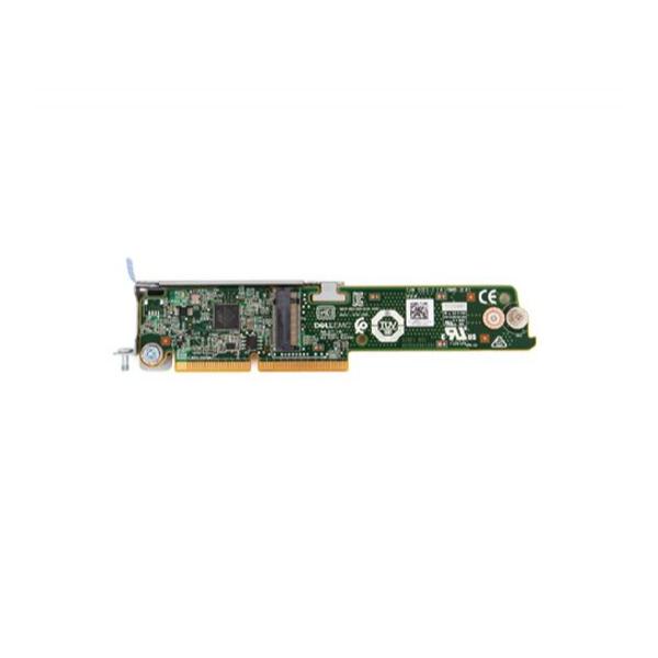 Контроллер DELL Y8GK0 6gb Boss Pci-e 2.0 X2 SAS