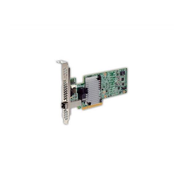 Контроллер DELL 405-AAOZ LSI 9380-4i4e MegaRAID SAS