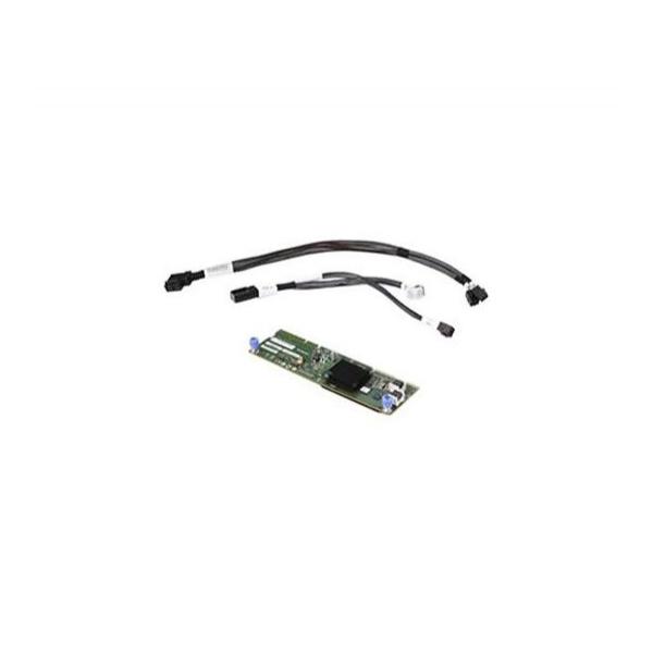 Контроллер LENOVO 4XC0G88837 Thinkserver Raid 510i Anyraid Adapter