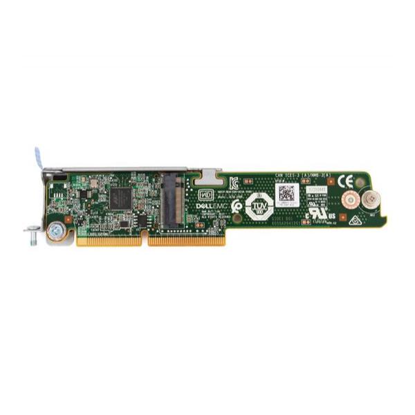 Контроллер DELL 853XN 6gb Boss Pci-e 2.0 X2 SAS