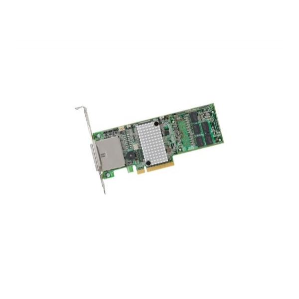 Контроллер LSI LOGIC 9286-8e 6gb MegaRAID SAS