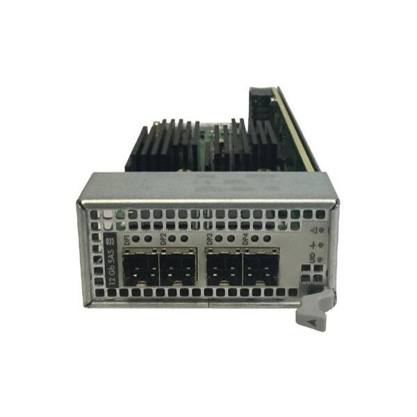 Контроллер HP 782413-001 3par Storeserv 20000 4-port 12Gb SAS